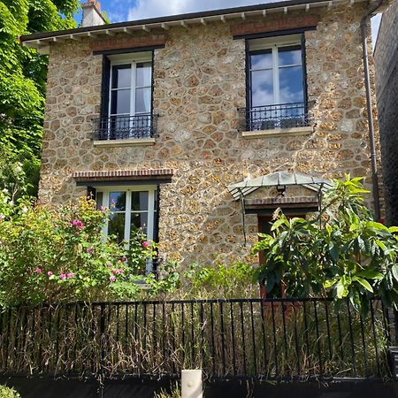Appartement Prive Avec Jardin بولونِ بييانكور المظهر الخارجي الصورة