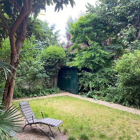 Appartement Prive Avec Jardin بولونِ بييانكور المظهر الخارجي الصورة