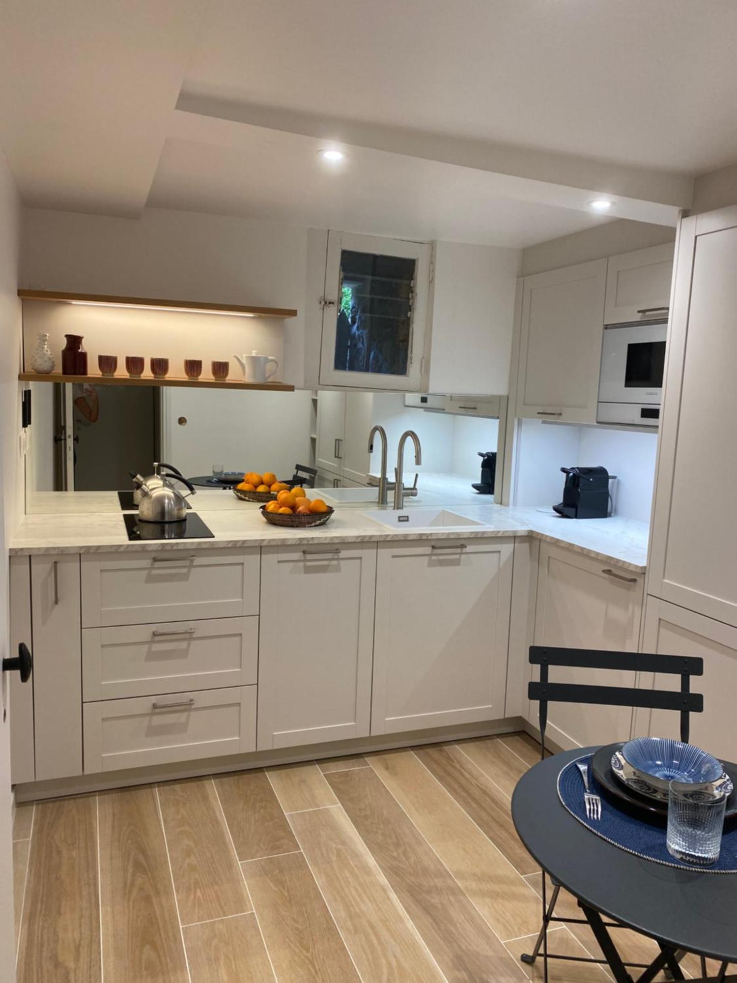 Appartement Prive Avec Jardin بولونِ بييانكور المظهر الخارجي الصورة